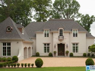 3251 Dell Rd, Mountain Brook, AL 35223