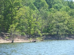 County Rd #E, Jay, OK 74346