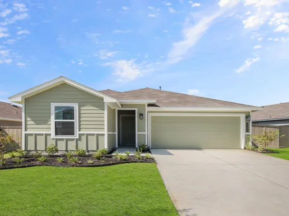 14421 Gray Rocks Rd, Splendora, TX 77372