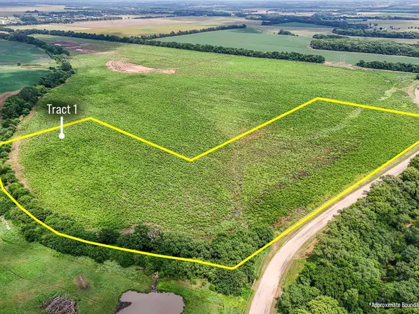 0 W 109th St N Tract 1, Valley Center, KS 67147