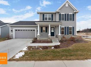 713 Cozy Nest Dr, Verona, WI 53593