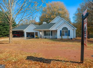 1145 Larkspur Dr, Locust Grove, GA 30248