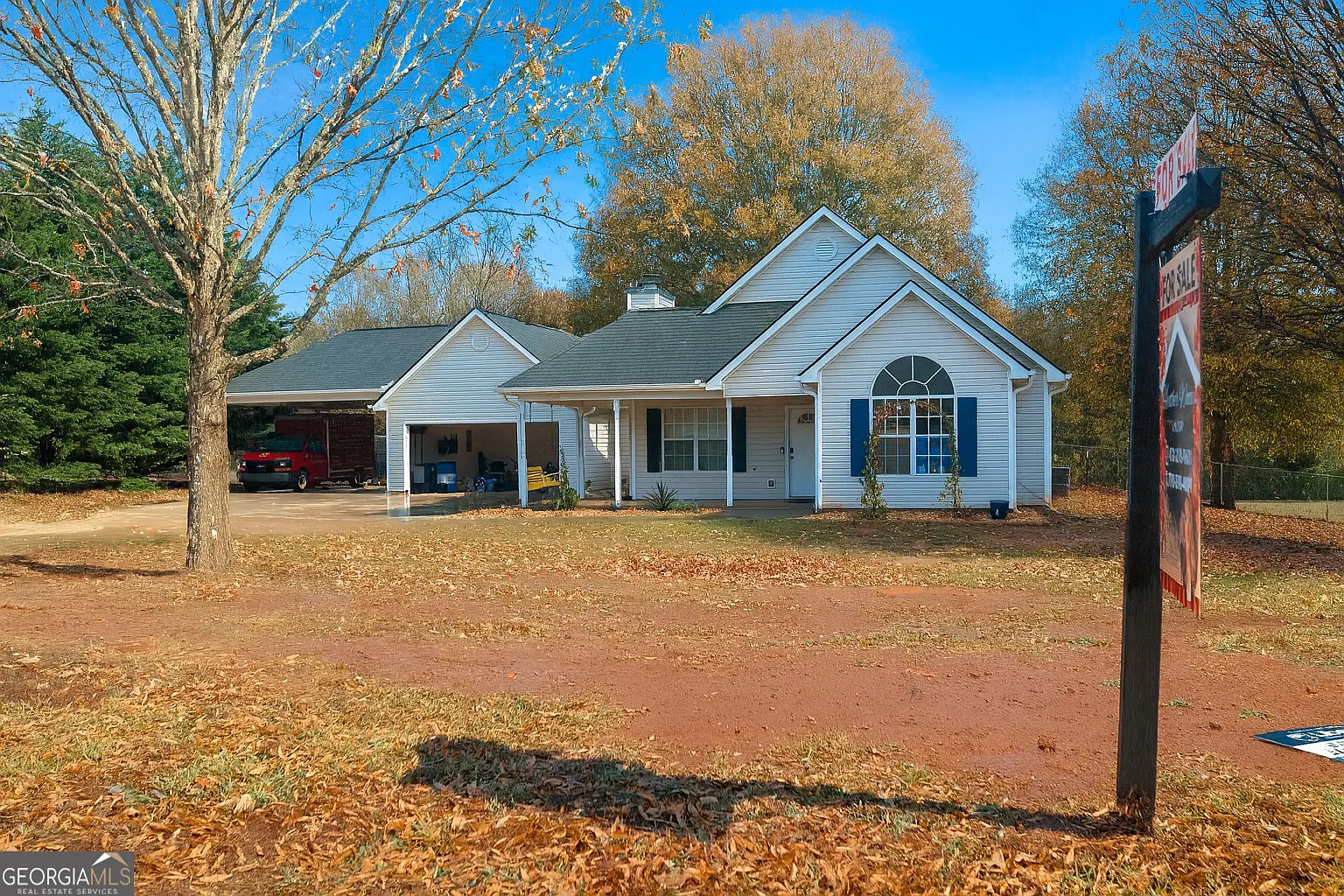 1145 Larkspur Dr photo 1