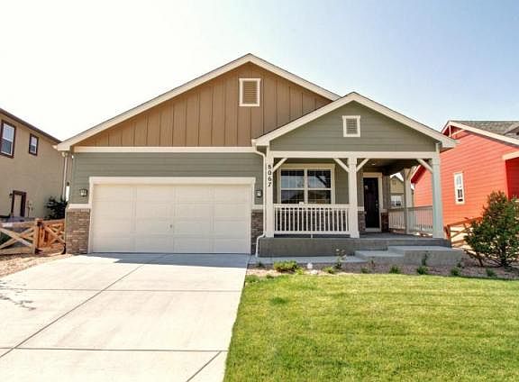 8067 Briarthorn Lane