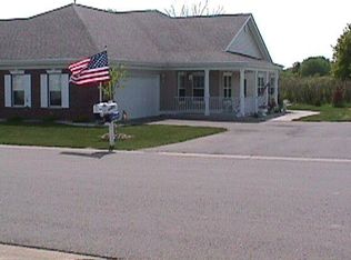 7073 Parkside Cir, Deforest, WI 53532