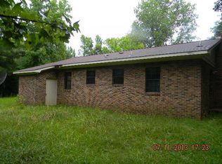 312 Bledsoe Rd, Johnston, SC 29832