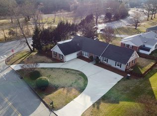 101 Masters Rd, Hixson, TN 37343