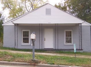 704 E Kearns Ave, High Point, NC 27260
