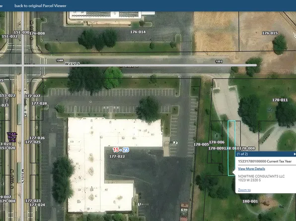 1023 W 2320 S, West Valley City, UT 84119