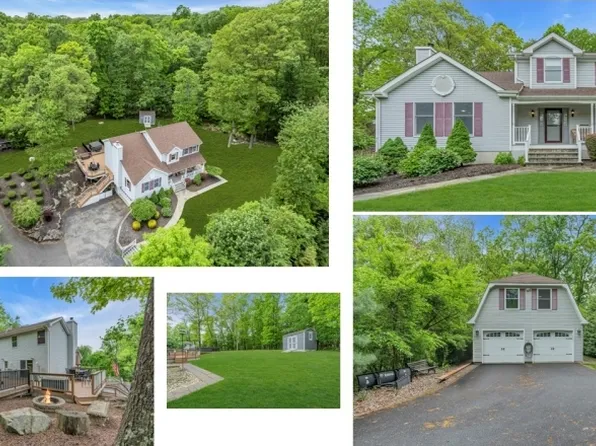 1 Lepont St, Stanhope Boro, NJ 07874