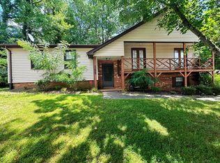 105 Wheatley Rd, Danville, VA 24540