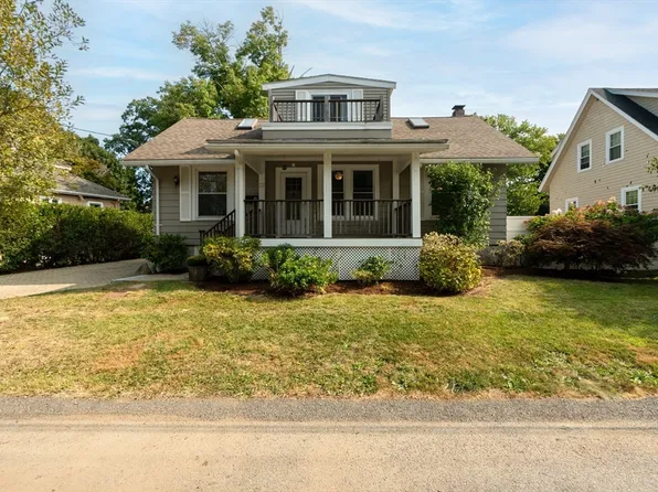 33 Azel Rd, Braintree, MA 02184