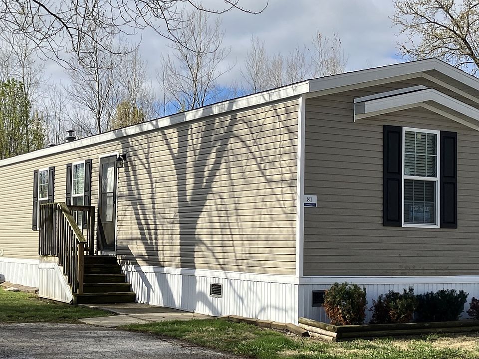 2nd image of 1713 W Highway 50 #81