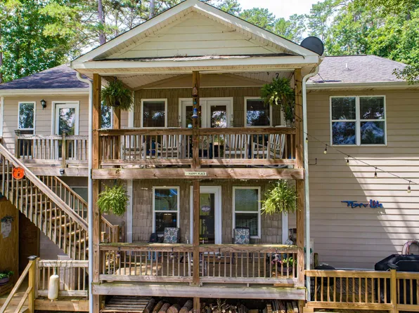 2398 Rabbit Run, Wedowee, AL 36278