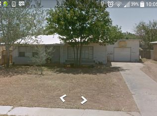 2801 W Louisiana Ave, Midland, TX 79701