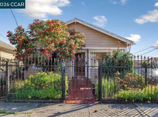 1100 Pennsylvania Ave, Richmond, CA