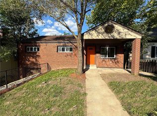 1705 Leolyn St, Pittsburgh, PA