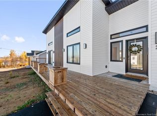 21 Orin Dr, Riverview, NB E1B3X5