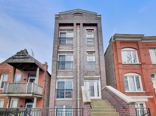 1634 N Wolcott Ave APT 2, Chicago, IL 60622