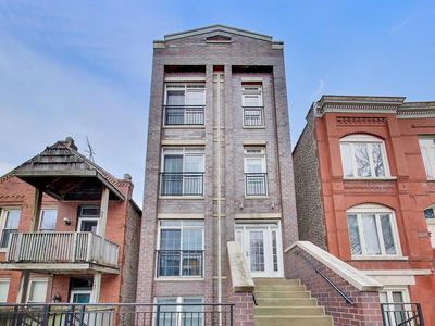 1634 N Wolcott Ave APT 2, Chicago, IL, 60622