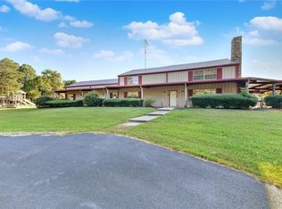 6062 Fm 2297, Sulphur Springs, TX 75482