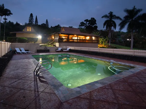 73-4804 Manu Mele St, Kailua Kona, HI 96740