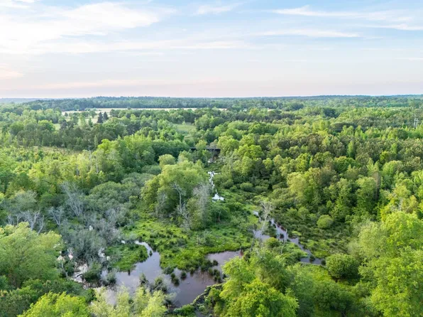 0 E 2060th Rd, Fort Towson, OK 74735