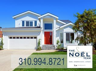 3316 Cabrillo Blvd, Los Angeles, CA 90066