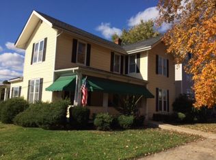 15 N Pennsylvania Ave, Wellston, OH 45692