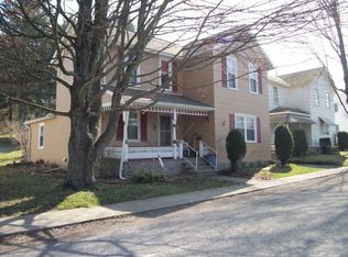 154 Saint Marys St, Blossburg, PA 16912