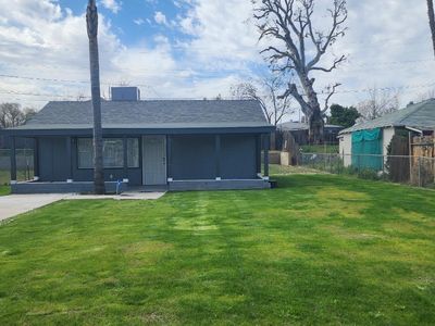 805 Irvin St, Bakersfield, CA, 93304