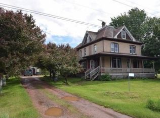 E10129 Highway 156, Clintonville, WI 54929