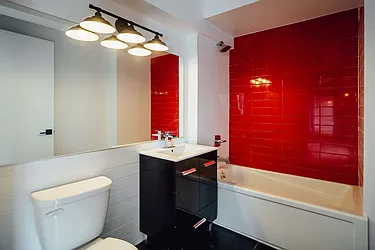 Rented by Nooklyn NYC LLC