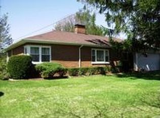 1226 Thompson Ave, Bluefield, WV 24701