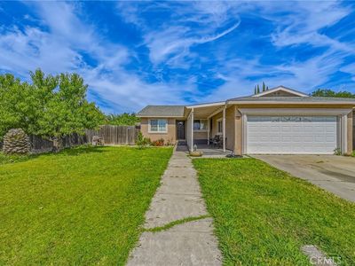 2394 Lance St, Merced, CA, 95348