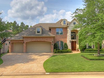 22 W Old Sterling Cir, Spring, TX, 77382