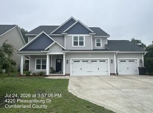 4220 Pleasantburg Dr, Fayetteville, NC 28312