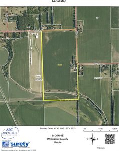 6753 Ellis Rd, Erie, IL, 61250