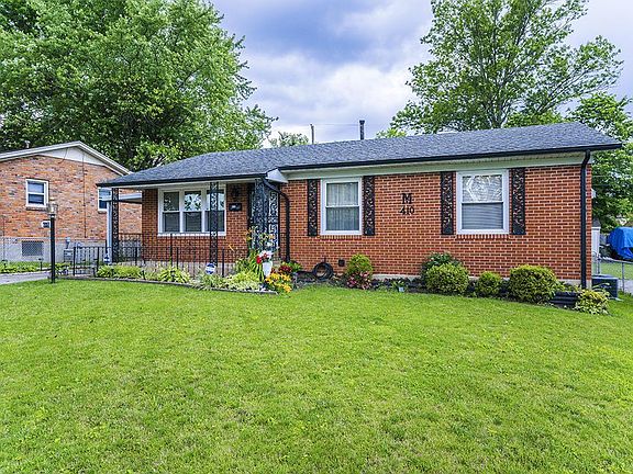 2nd image of 410 Moss Dr