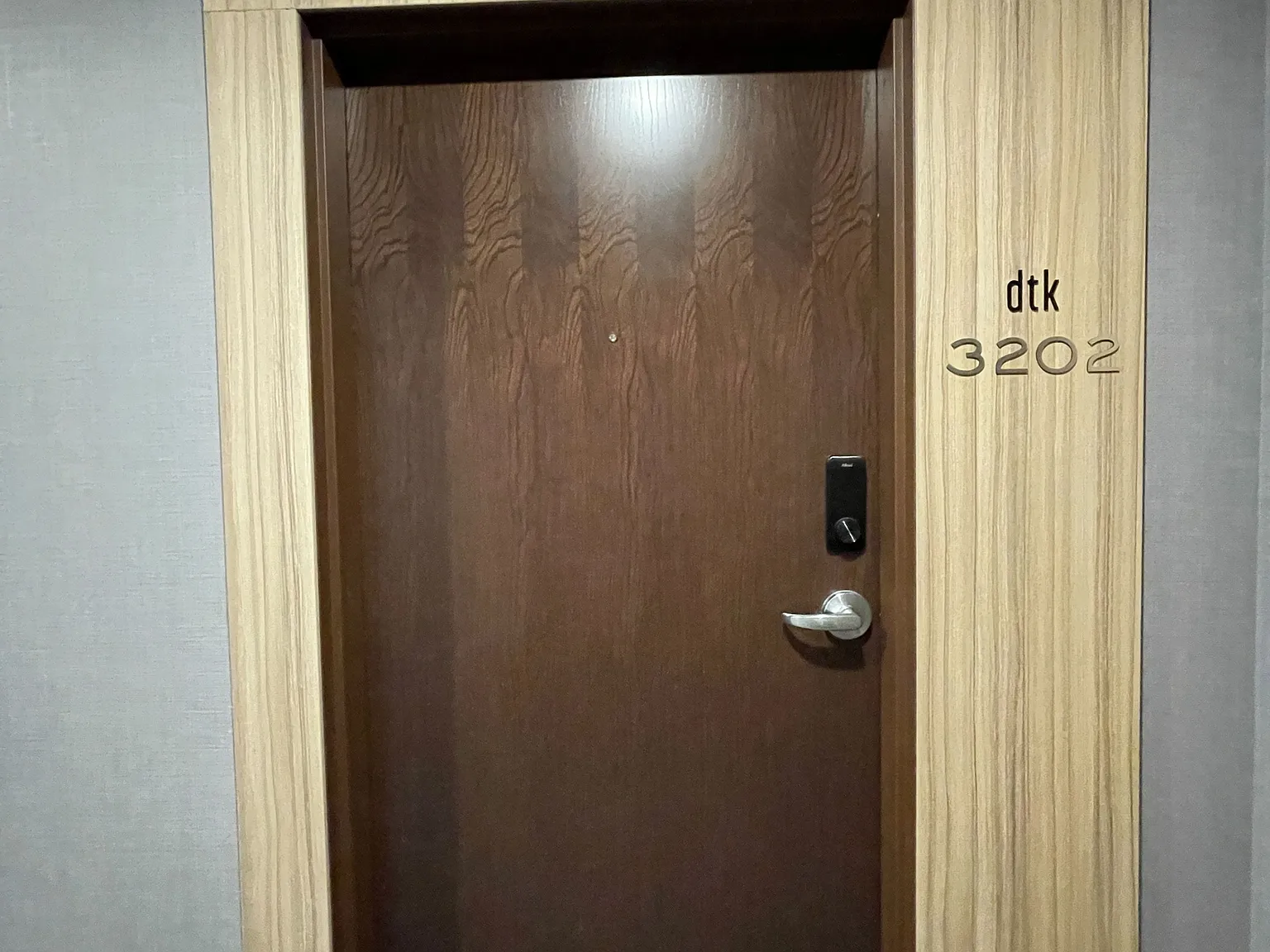 Dtk Condo — Photo 2