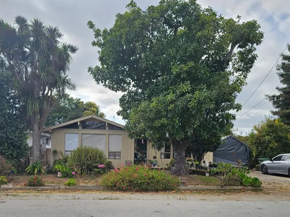 2695 Rosedale Ave, Soquel, CA 95073