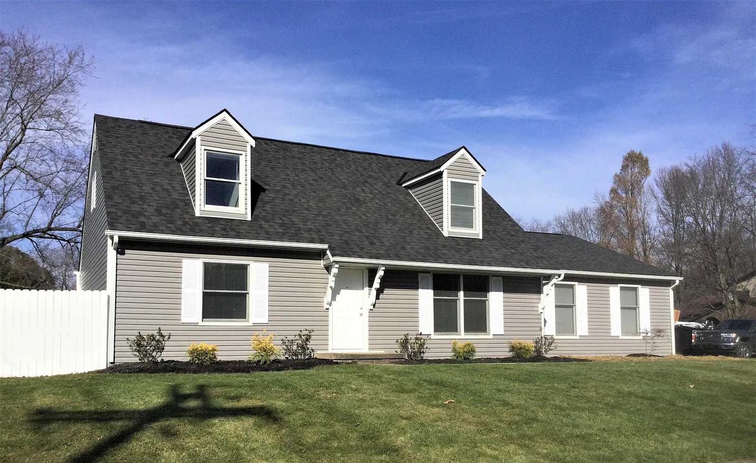 7122 Briarcliff Rd photo 1