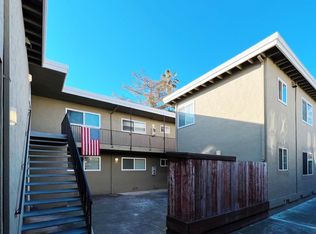 143 N 8th St APT 8, San Jose, CA 95112