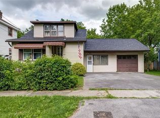 247 Empire Ave, Syracuse, NY 13207