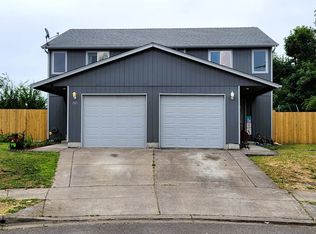 205/207 S 47th St, Springfield, OR 97478