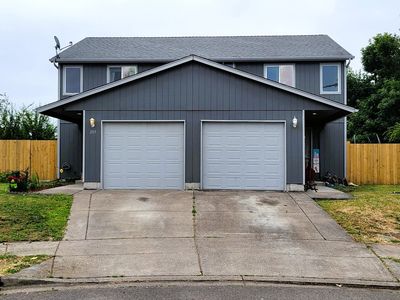 205/207 S 47th St, Springfield, OR, 97478