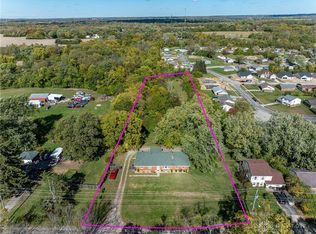 6899 Little Richmond Rd, Dayton, OH 45426