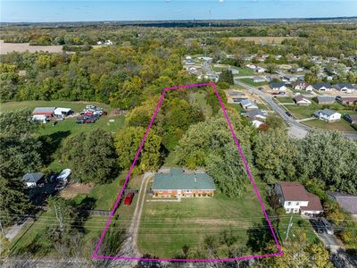 6899 Little Richmond Rd, Dayton, OH, 45426