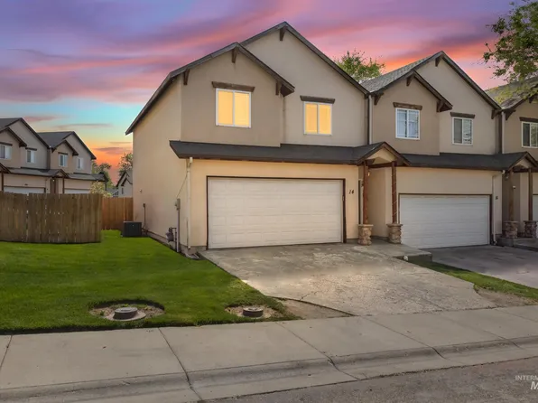 14 S Sugar Loop Ln, Nampa, ID 83687