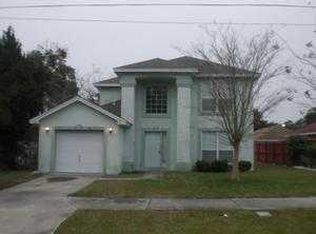 1236 Pippin St, Jacksonville, FL 32206